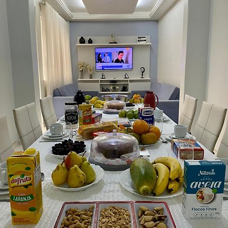Apartamento Copacabana, 4 Quartos, 3 Banheiros Rio de Janeiro Eksteriør billede