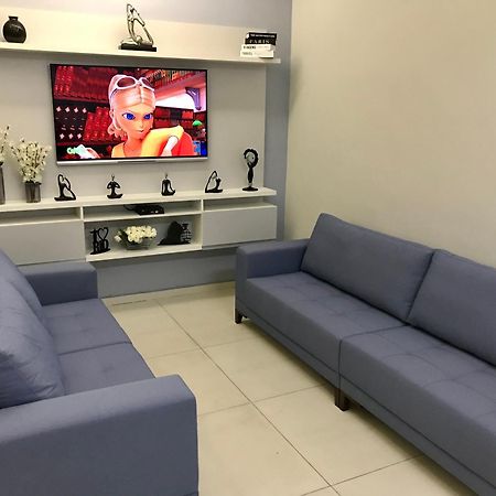 Apartamento Copacabana, 4 Quartos, 3 Banheiros Rio de Janeiro Eksteriør billede