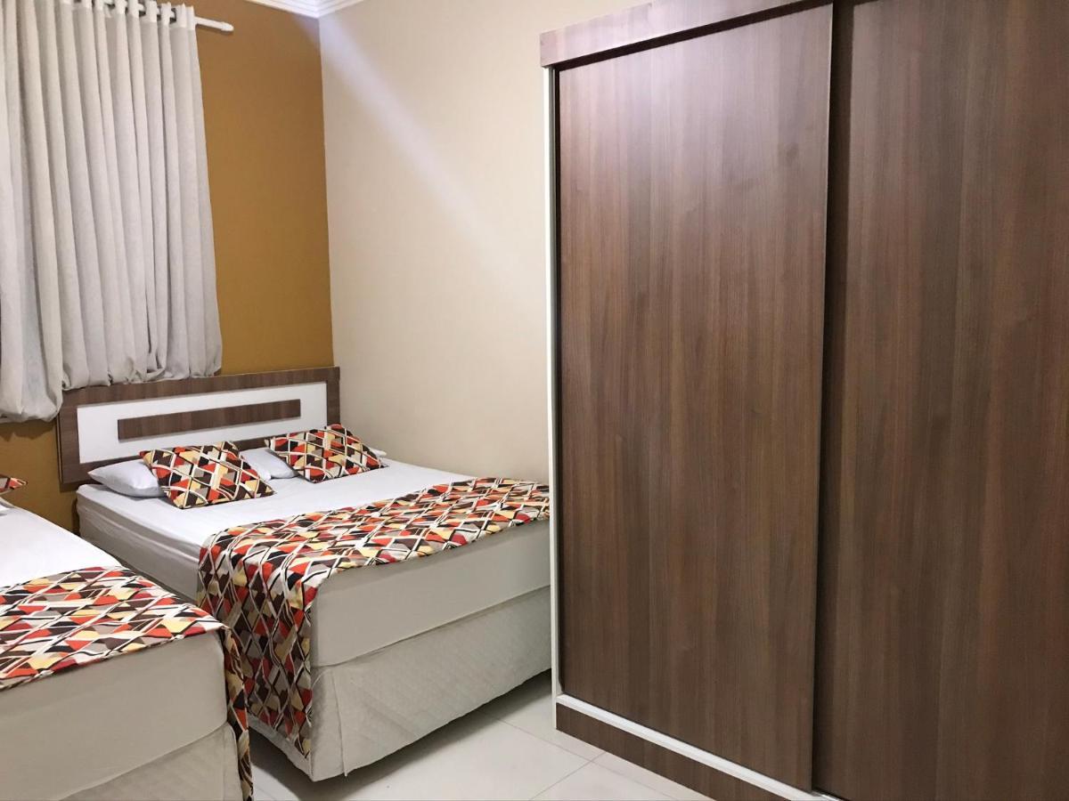 Apartamento Copacabana, 4 Quartos, 3 Banheiros Rio de Janeiro Eksteriør billede
