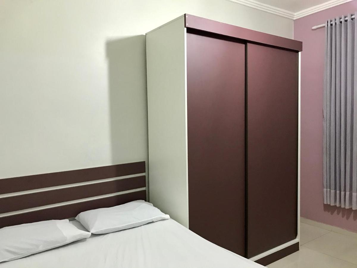 Apartamento Copacabana, 4 Quartos, 3 Banheiros Rio de Janeiro Eksteriør billede