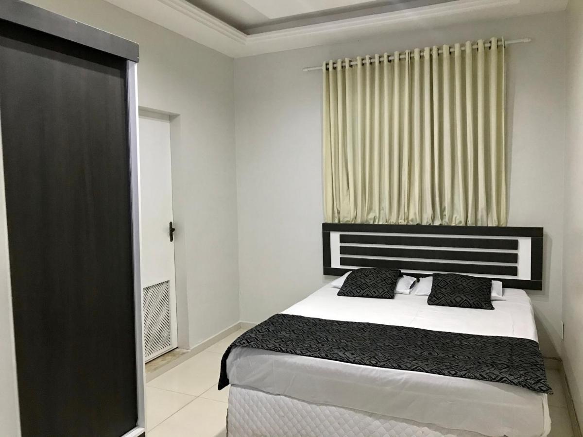 Apartamento Copacabana, 4 Quartos, 3 Banheiros Rio de Janeiro Eksteriør billede