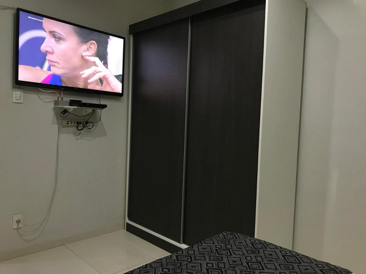 Apartamento Copacabana, 4 Quartos, 3 Banheiros Rio de Janeiro Eksteriør billede