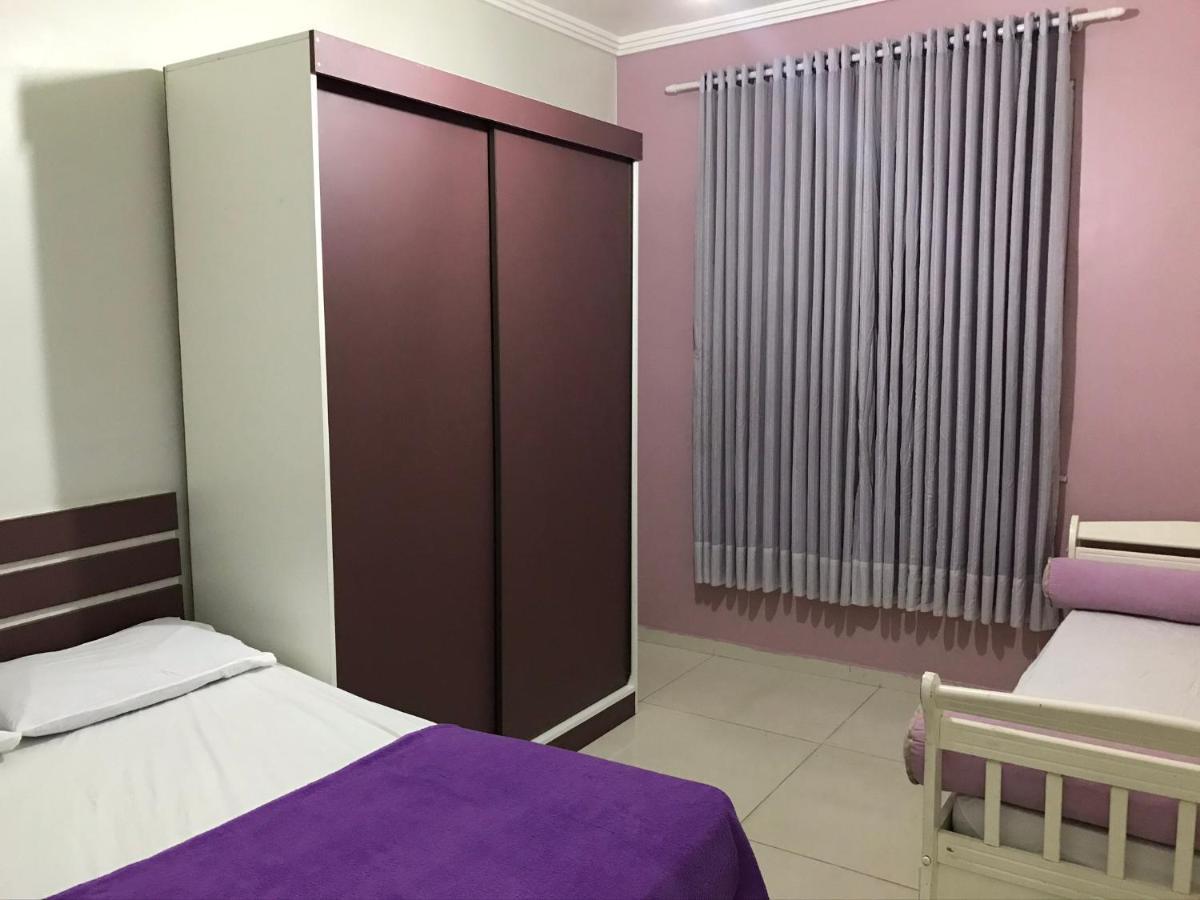 Apartamento Copacabana, 4 Quartos, 3 Banheiros Rio de Janeiro Eksteriør billede