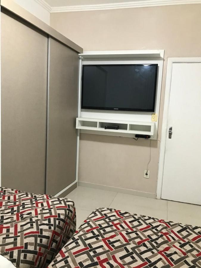 Apartamento Copacabana, 4 Quartos, 3 Banheiros Rio de Janeiro Eksteriør billede