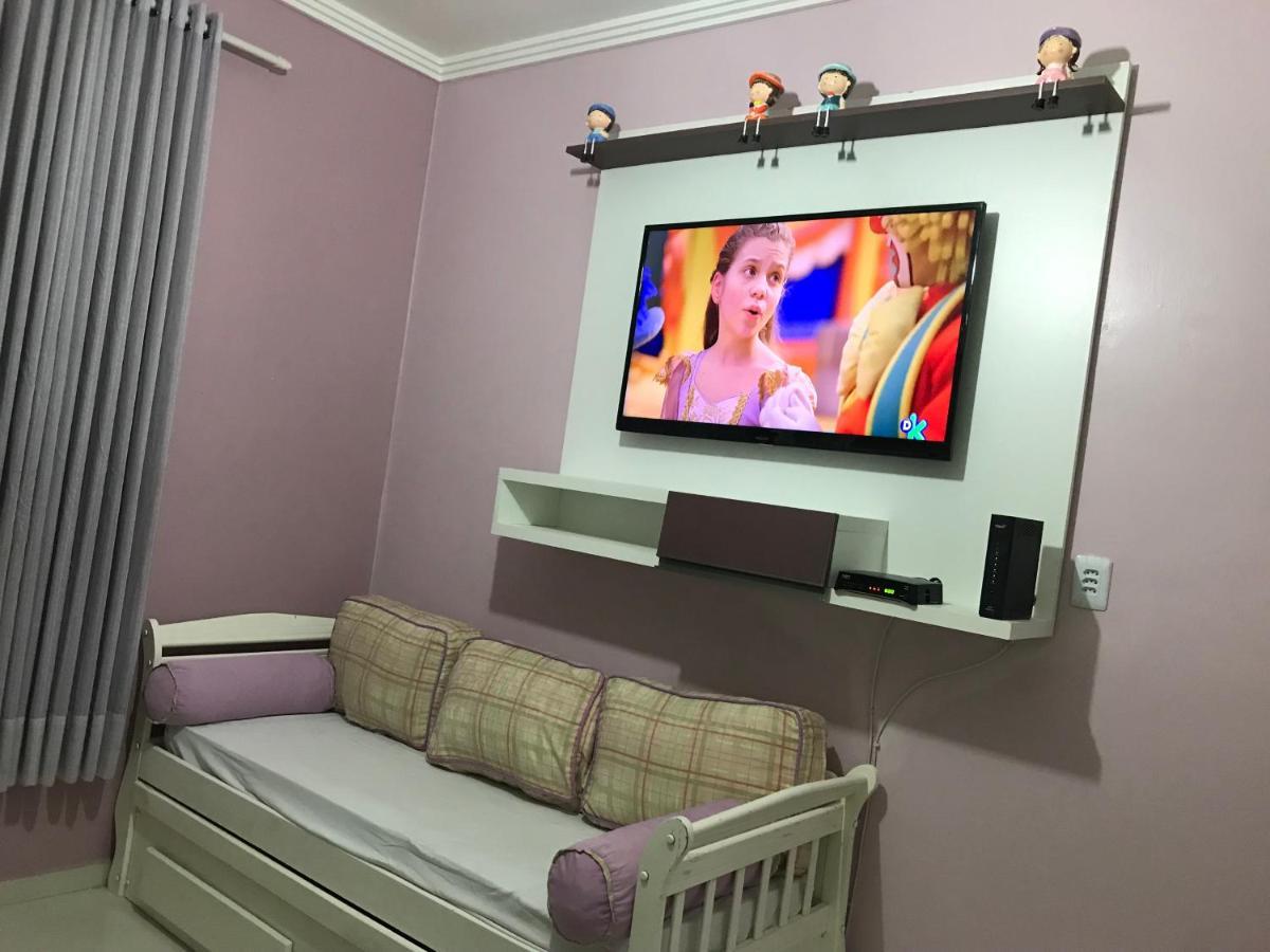 Apartamento Copacabana, 4 Quartos, 3 Banheiros Rio de Janeiro Eksteriør billede