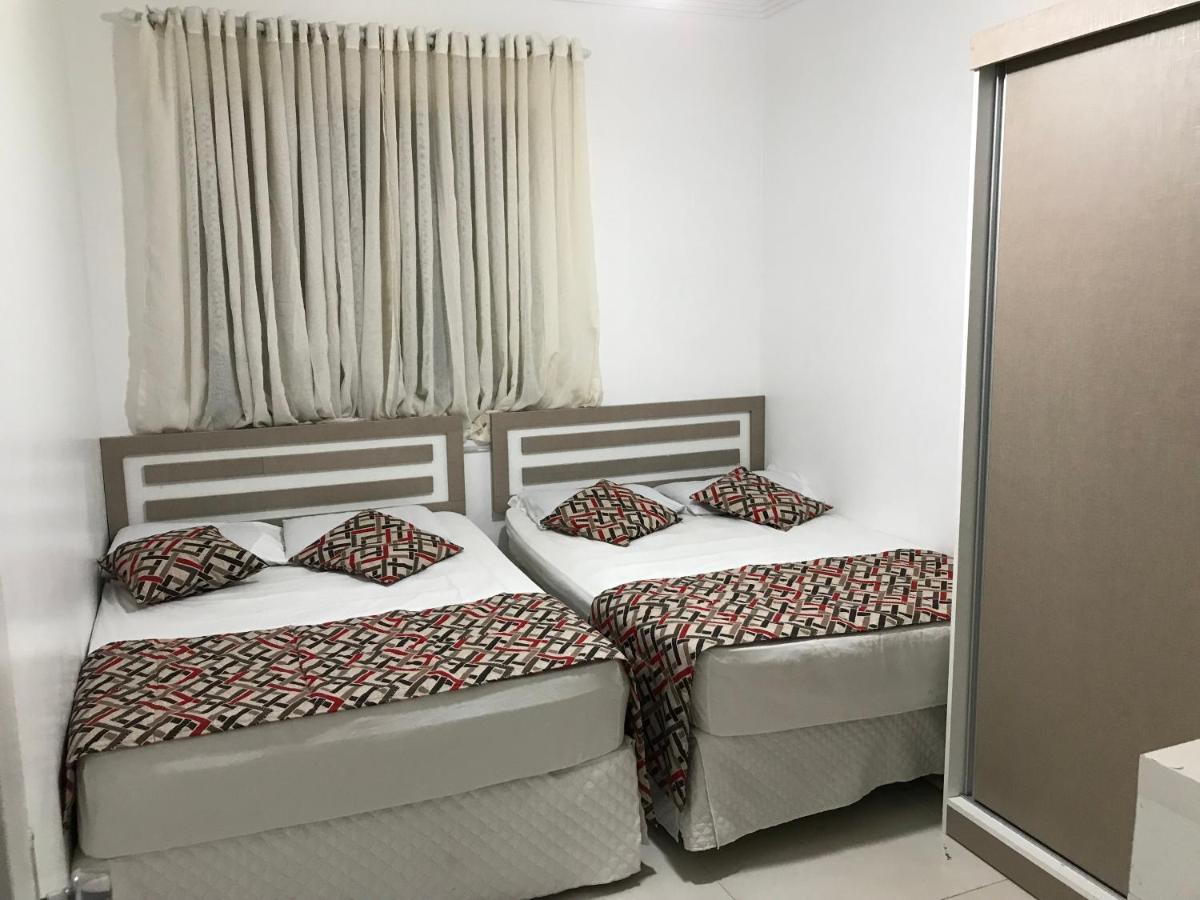 Apartamento Copacabana, 4 Quartos, 3 Banheiros Rio de Janeiro Eksteriør billede