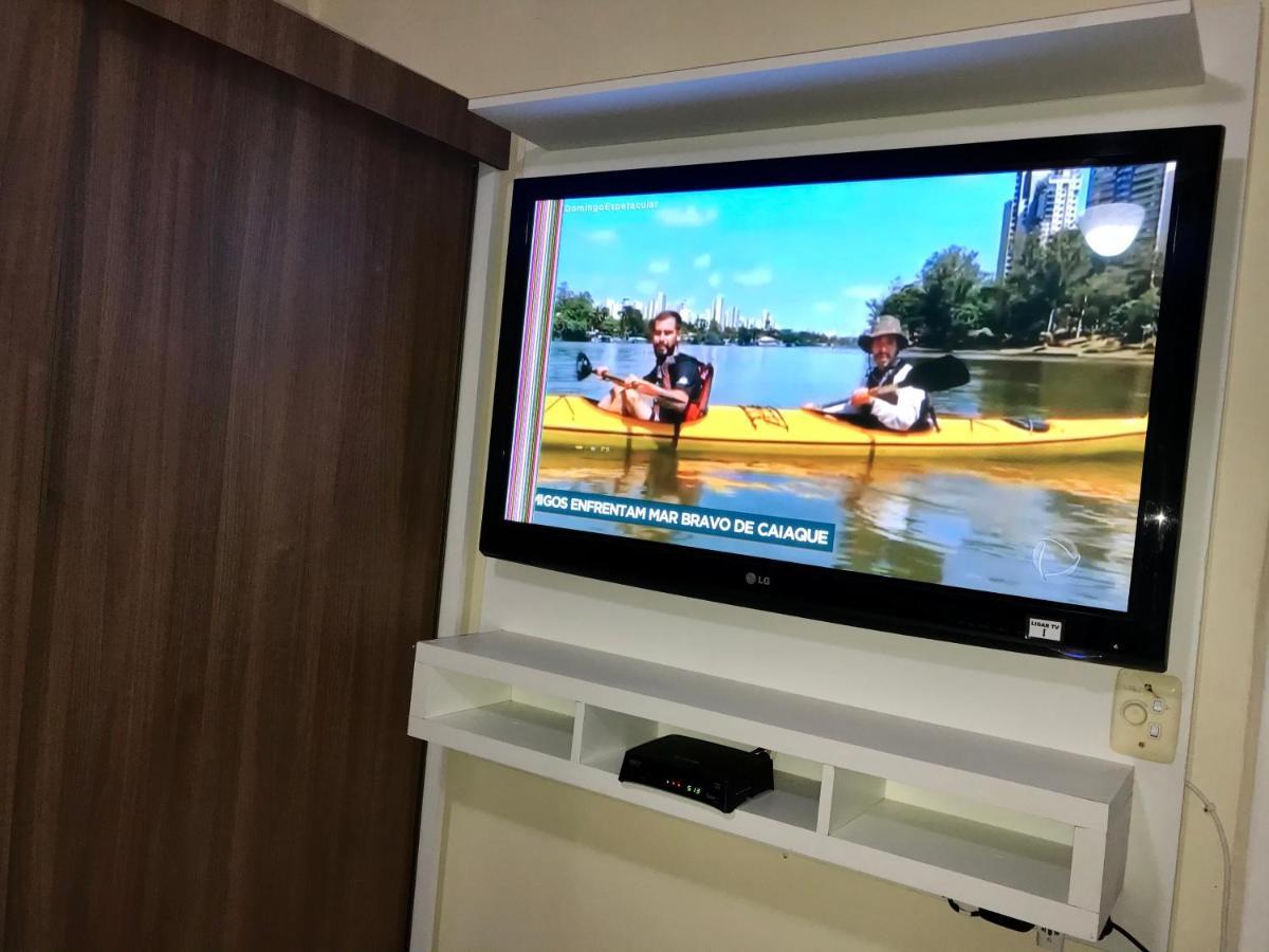 Apartamento Copacabana, 4 Quartos, 3 Banheiros Rio de Janeiro Eksteriør billede