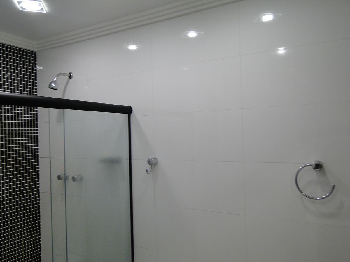 Apartamento Copacabana, 4 Quartos, 3 Banheiros Rio de Janeiro Eksteriør billede