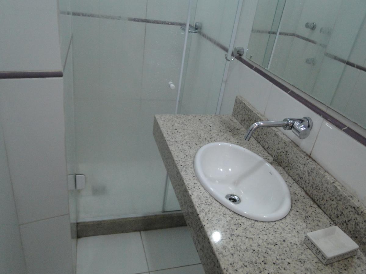 Apartamento Copacabana, 4 Quartos, 3 Banheiros Rio de Janeiro Eksteriør billede