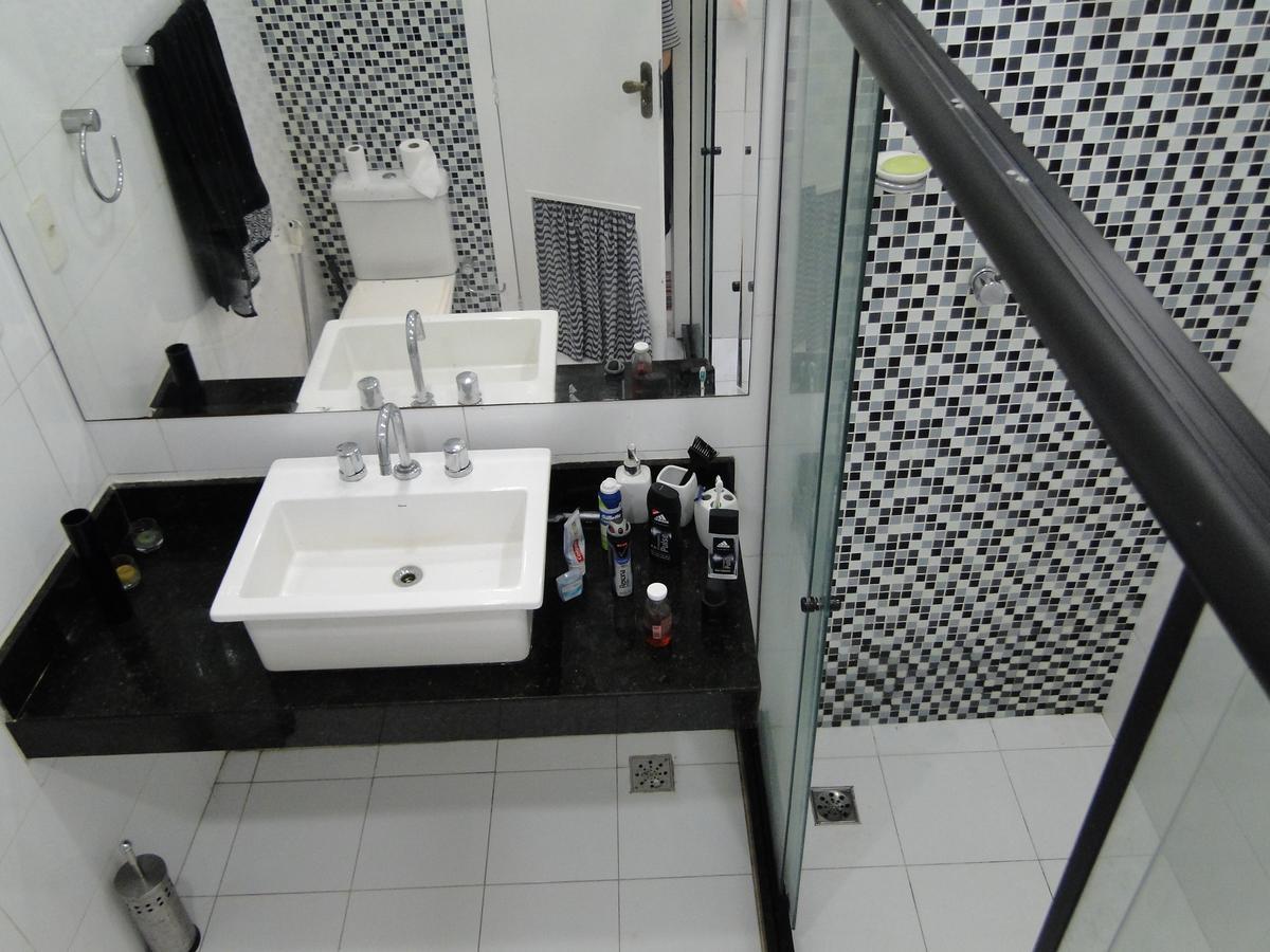 Apartamento Copacabana, 4 Quartos, 3 Banheiros Rio de Janeiro Eksteriør billede
