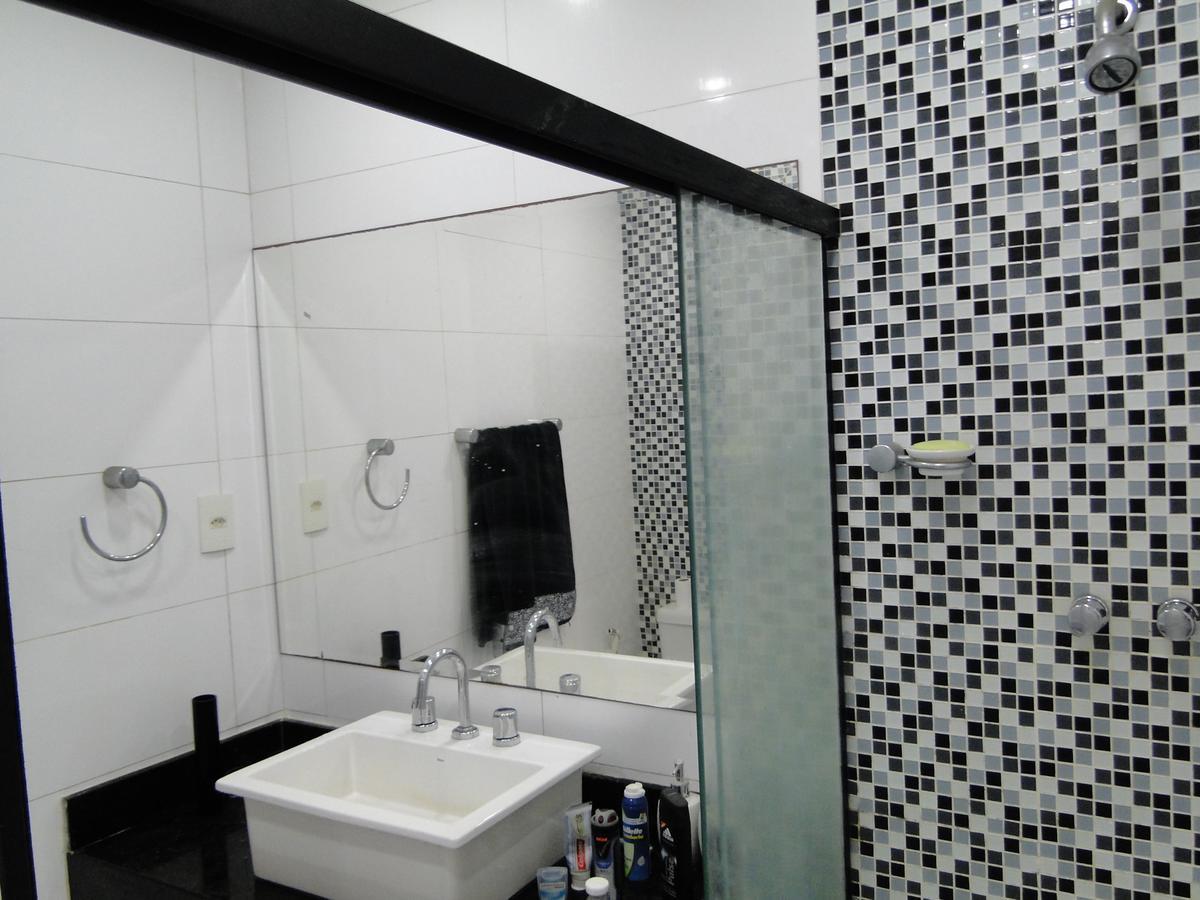 Apartamento Copacabana, 4 Quartos, 3 Banheiros Rio de Janeiro Eksteriør billede