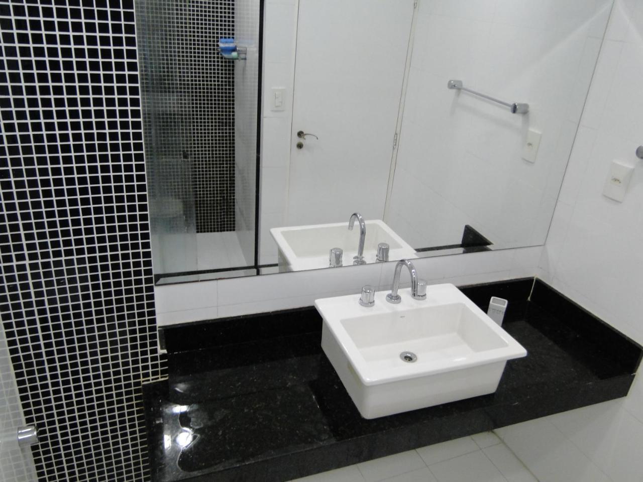 Apartamento Copacabana, 4 Quartos, 3 Banheiros Rio de Janeiro Eksteriør billede